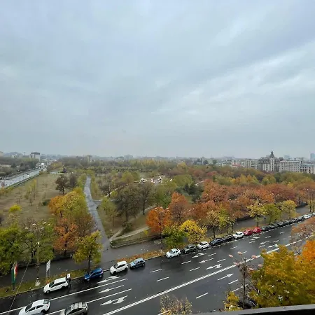 House Of Parliament Ultracentral Self Check In شقة *
