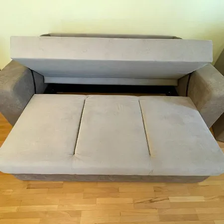 House Of Parliament Ultracentral Self Check In شقة *