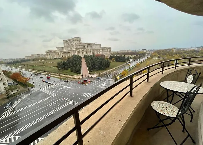 شقة House Of Parliament Ultracentral Self Check In *