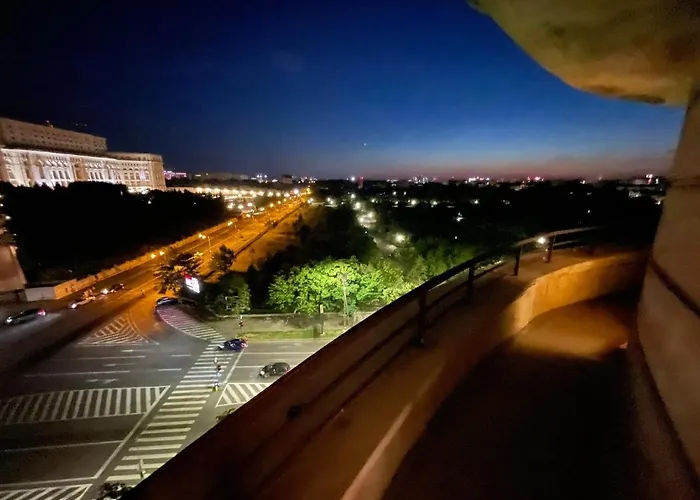 شقة House Of Parliament Ultracentral Self Check In