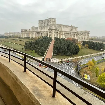 Apartment House Of Parliament Ultracentral Self Check In *