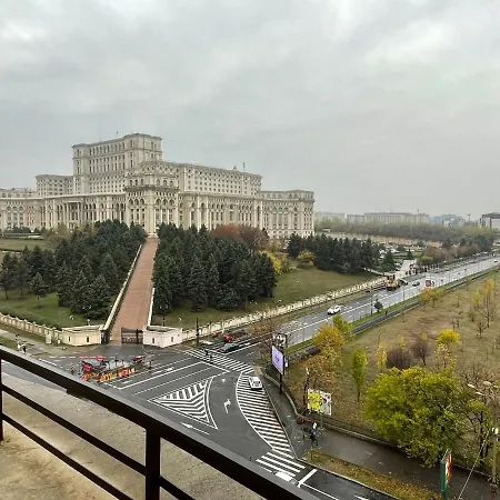 House Of Parliament Ultracentral Self Check In