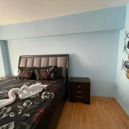 Apartman House Of Parliament Ultracentral Self Check In *