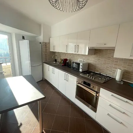 Appartement House Of Parliament Ultracentral Self Check In