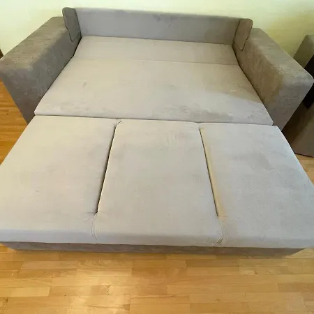 House Of Parliament Ultracentral Self Check In Apartment Bucharest