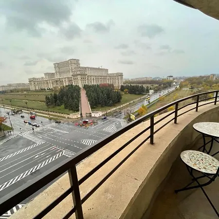 Appartement House Of Parliament Ultracentral Self Check In *