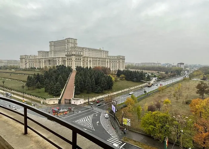 House Of Parliament Ultracentral Self Check In