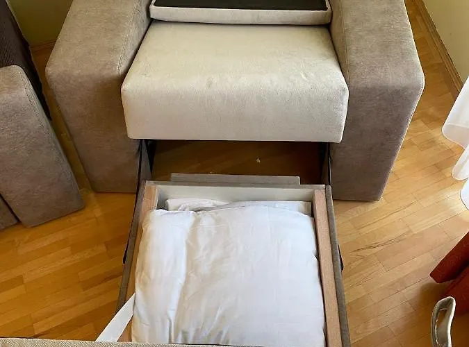 House Of Parliament Ultracentral Self Check In Appartement Bucarest