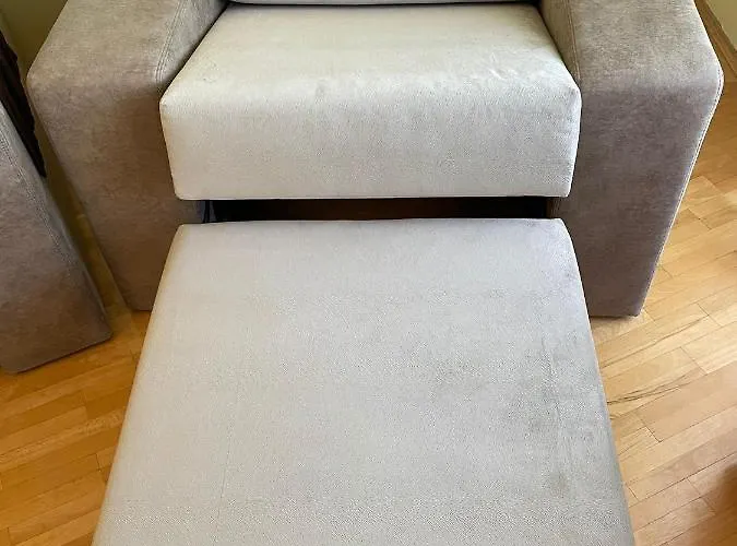 Apartament House Of Parliament Ultracentral Self Check In