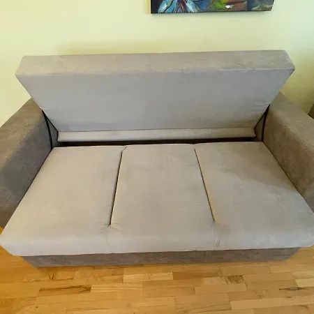 Апартаменты House Of Parliament Ultracentral Self Check In *