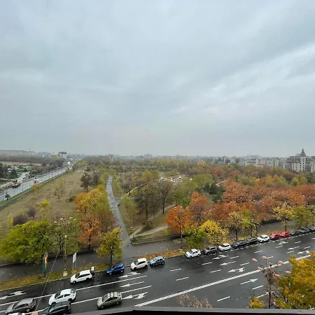 House Of Parliament Ultracentral Self Check In 公寓