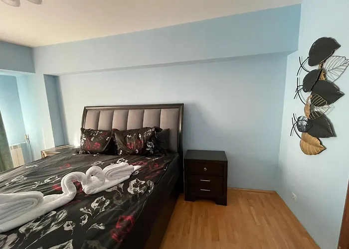 Apartamento House Of Parliament Ultracentral Self Check In *