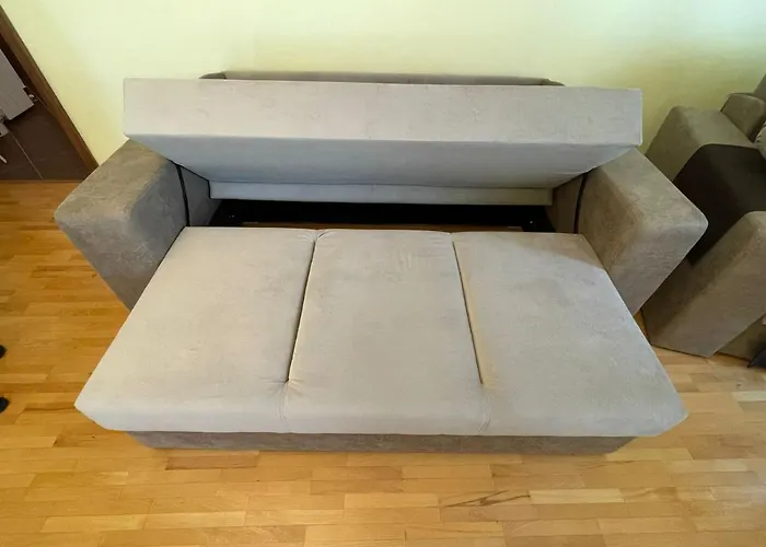 House Of Parliament Ultracentral Self Check In Apartamento *