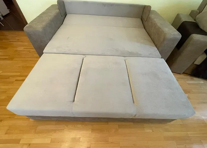 House Of Parliament Ultracentral Self Check In Apartamento Bucareste