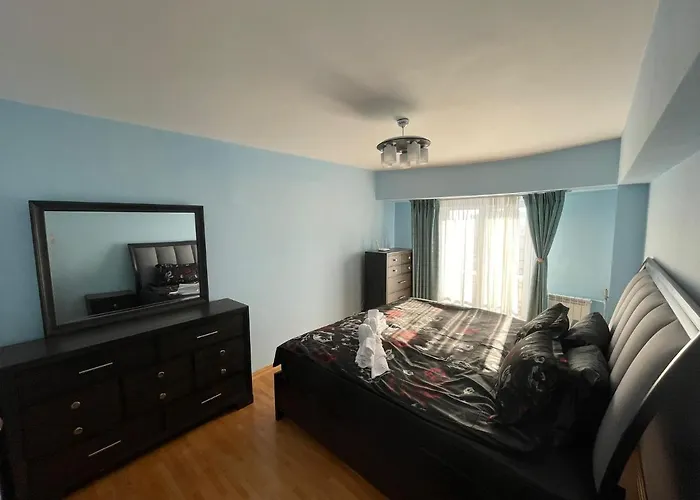 Apartamento House Of Parliament Ultracentral Self Check In *